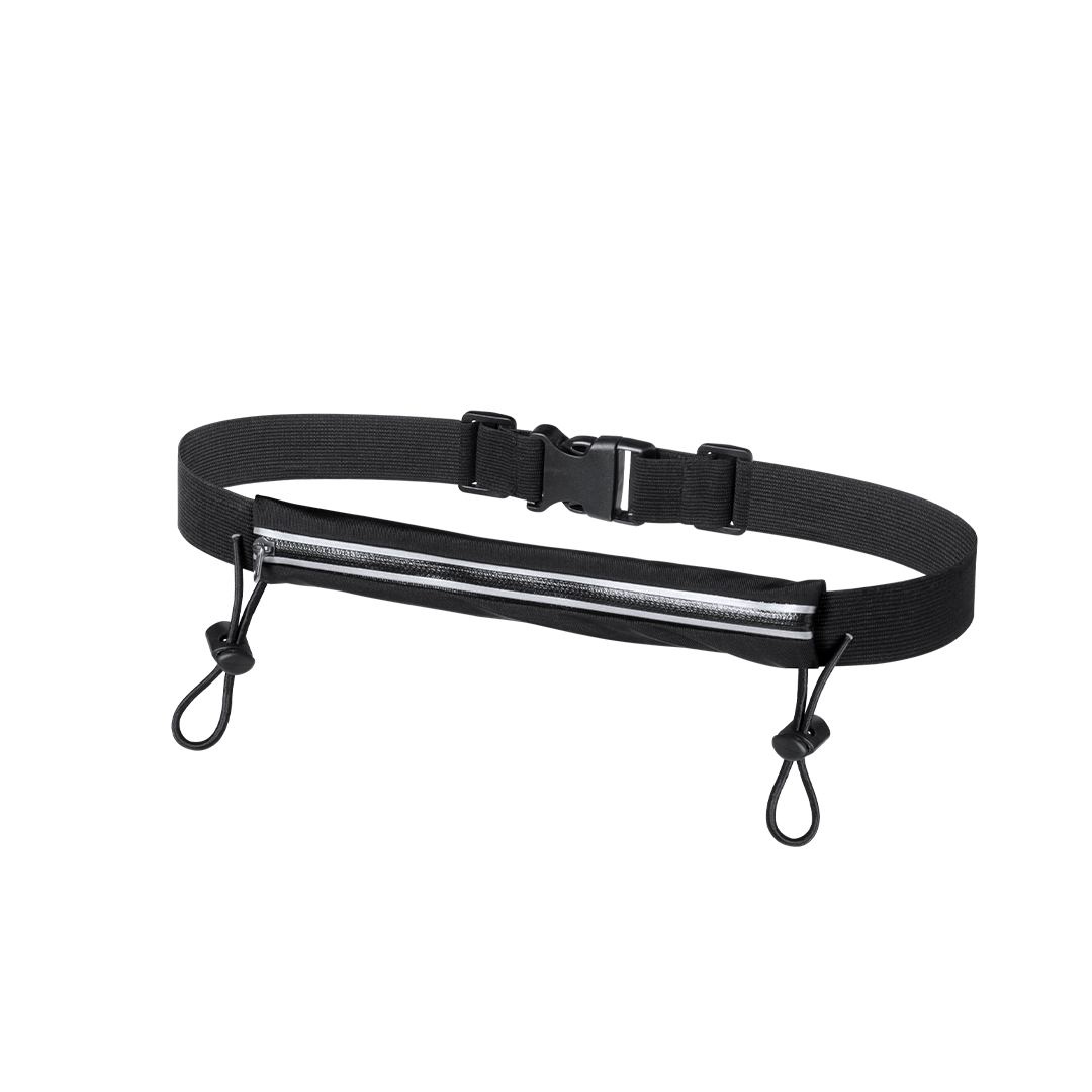 Sac-Ceinture avec Porte 220 × 35 mm