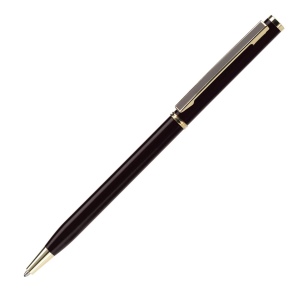 Stylo slim, vue 4