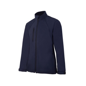Veste Softshell 3 couches, vue 3
