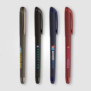 Stylo gel