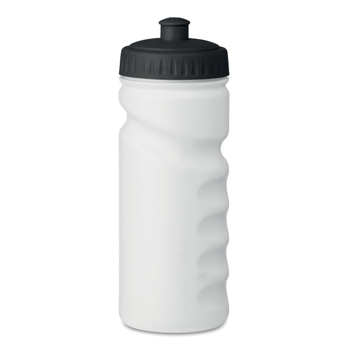 Gourde sport PE 500ml