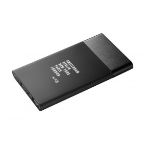 Batterie externe clever 5000 SCX Design, vue 4