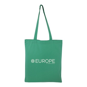 Tote bag coton naturel 150 gr, vue 4