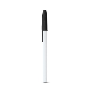 Stylo à bille en PS, vue 3