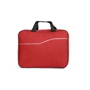 Sac de conférence en polyester 600D, vue 7