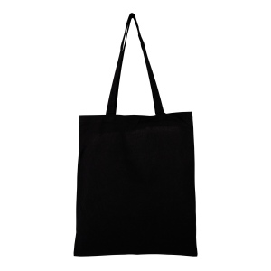 Tote bag en coton 130gr, vue 7