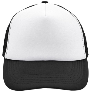 Casquette Trucker Unisexe, vue 2