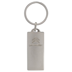 Porte-clés totem eco
