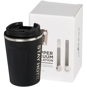Gobelet avec isolation par le vide et couche de cuivre 360ml étanche, vue 3
