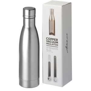Bouteille isotherme sous vide avec couche de cuivre de 500 ml, vue 7