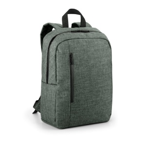 Sac à dos pour ordinateur portable 14'' en 600D, vue 2