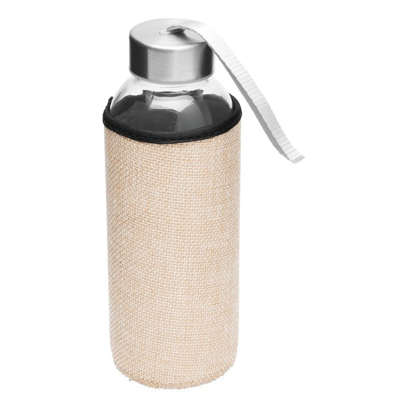 Gourde en verre