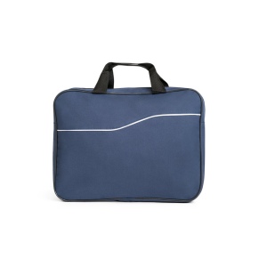 Sac de conférence en polyester 600D, vue 4