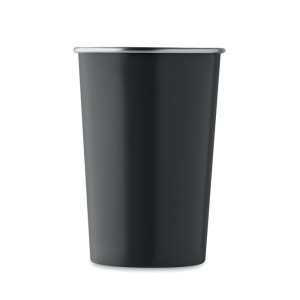 Gobelet en inox 105 × 75 mm, vue 2