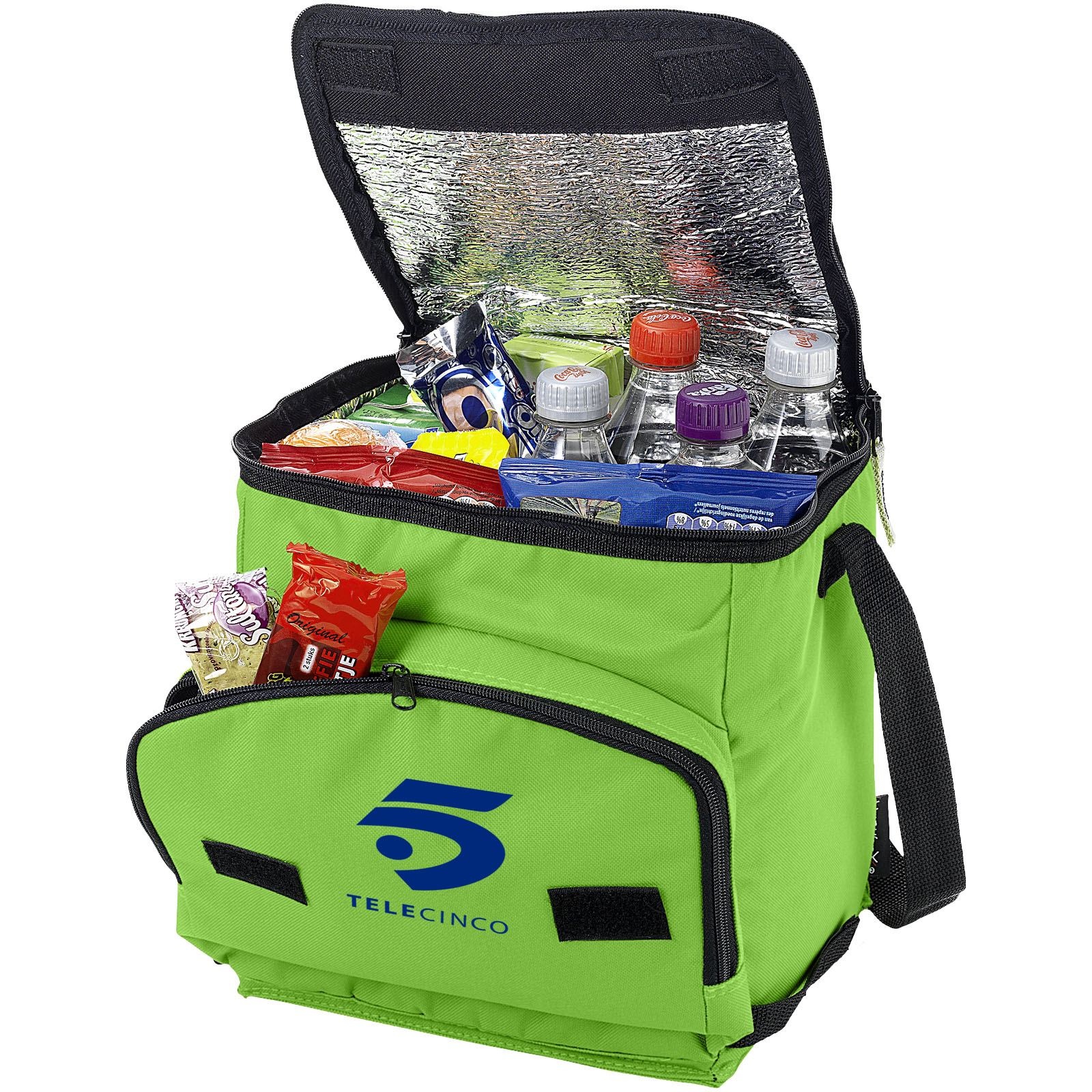 Sac isotherme pliable 10L