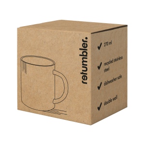 Tasse 100 × 78 × 100 mm, vue 2
