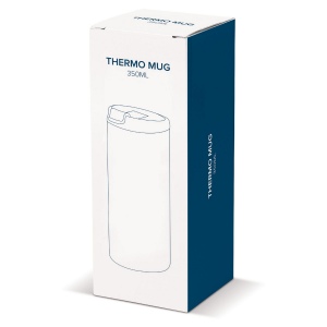 Mug Isotherme étanche 350ml, vue 3