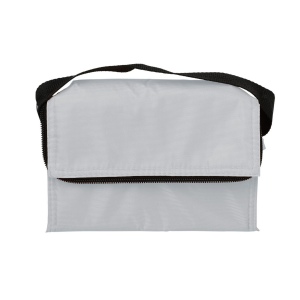 Sac isotherme 6 canettes 20 x 12.5 x 13 cm, vue 3