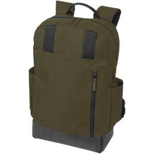 Sac à dos ordinateur 15.6" 14L, vue 8