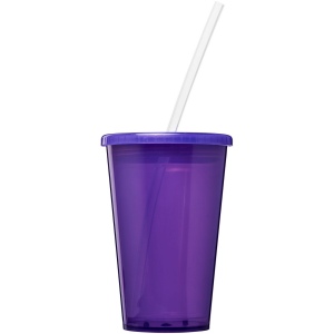 Gobelet isolant à double paroi 350 ml, vue 3