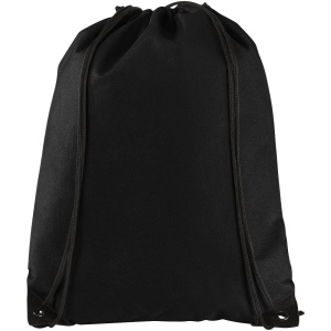 Sac à dos premium non tissé Eco 5L, vue 2