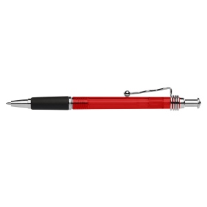 Stylo bille 138 × 9 × 9 mm, vue 2