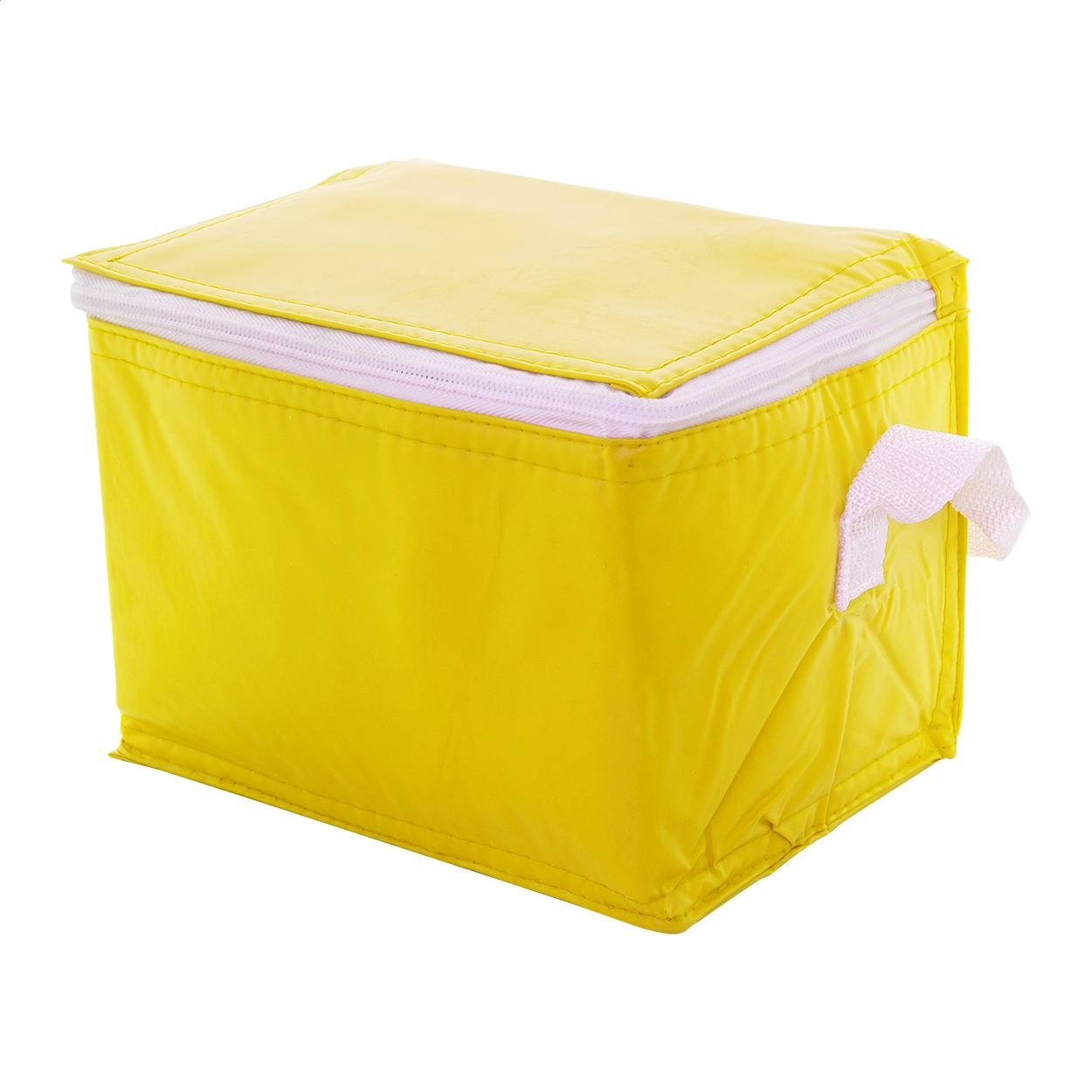 Sac isotherme 210 × 150 × 150 mm