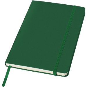 Carnet de notes format A5 à couverture rigide, vue 2