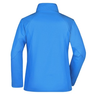 Veste softshell légère, vue 2