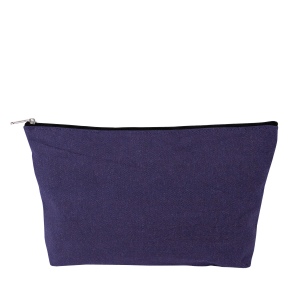Trousse soufflet fond coton naturel 300 gr, vue 4