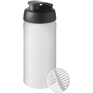 Bouteille shaker Plus 500 ml