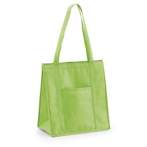 Sac thermique en intissé (80 g/m²), vue 6
