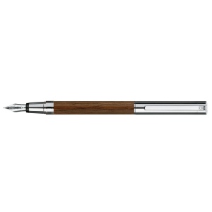 Stylo plume 11 × 144 × 11 mm Senator, vue 2