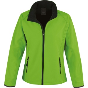 Veste Softshell, vue 8