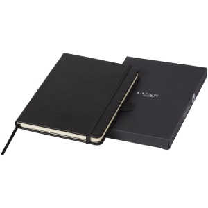 Carnet A5, vue 6