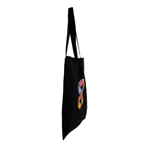Tote bag en coton 130gr, vue 4