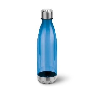 Bouteille de sport 700mL en AS et acier inox, vue 5