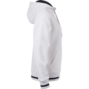 Sweat-shirt à capuche, vue 5