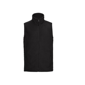 Gilet polaire homme 320, vue 6