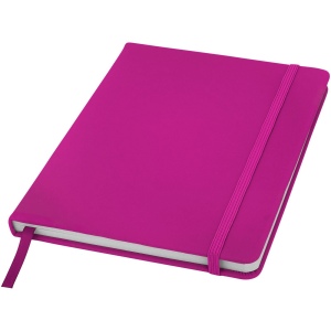 Carnet de notes A5 à couverture rigide, vue 7