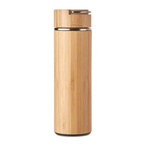 Bouteille à double paroi 400 ml, vue 2