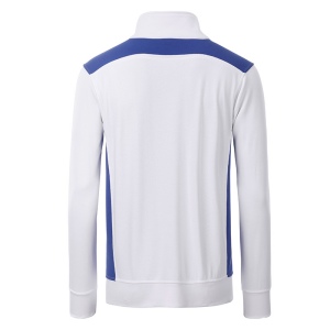 Sweat-Shirt de travail Unisexe, vue 3