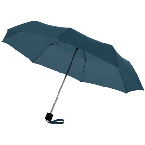 Parapluie pliable 21,5", vue 5