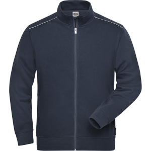 Sweat-Shirt de travail Homme grande taille, vue 6