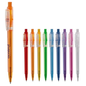 Stylo '03 givré