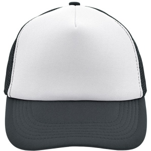 Casquette Trucker Unisexe, vue 6
