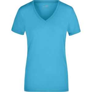 T-shirt stretch, vue 6
