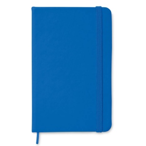 Carnet A6 96 pages lignées, vue 6