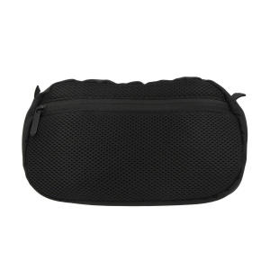Sac à bandoulière avec cordon de serrage 260 × 150 × 80 mm, vue 5