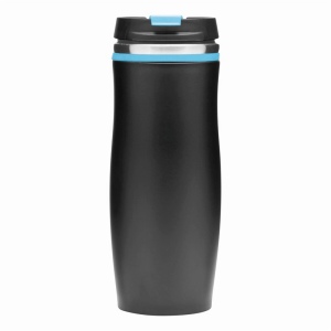 Mug isotherme, vue 2